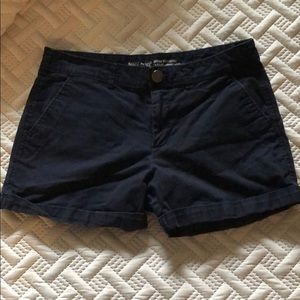 GAP Boyfriend shorts